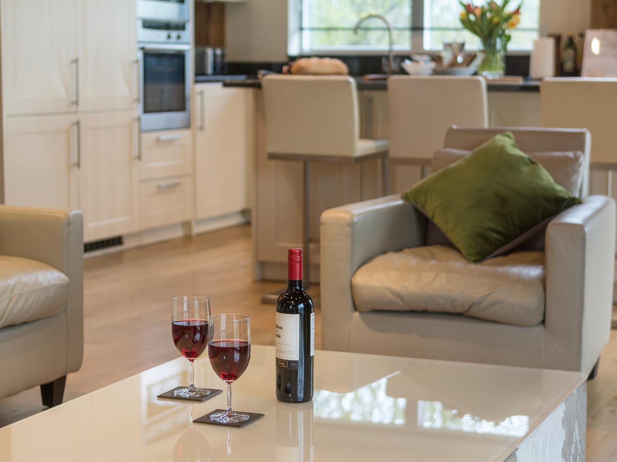 Coot Lodge Somerford Keynes 外观 照片