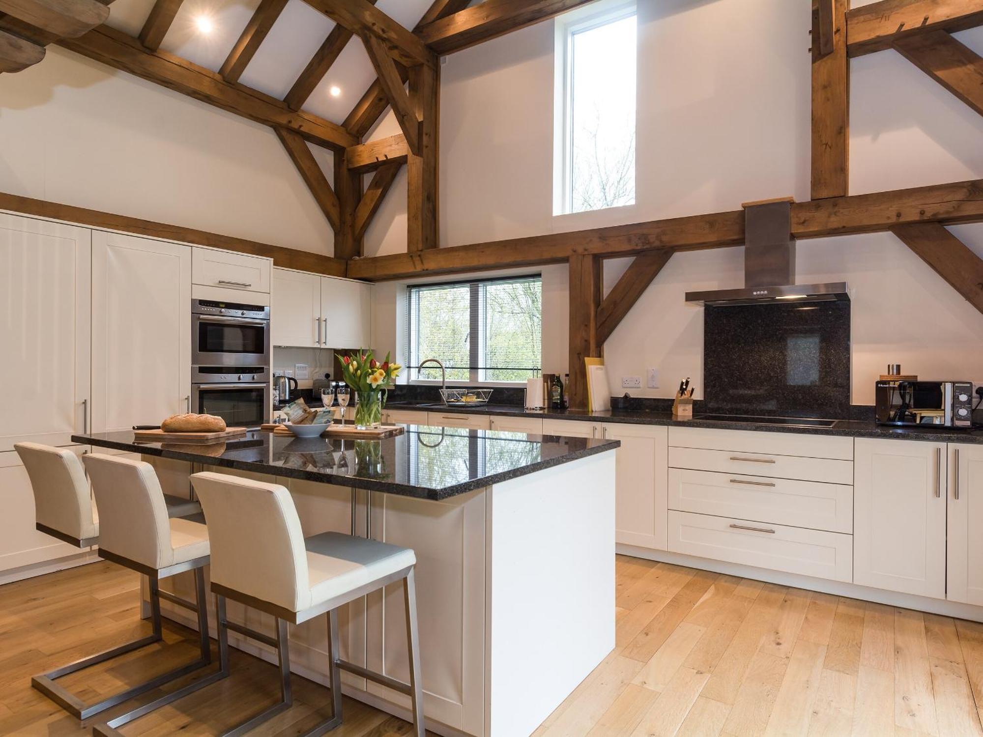 Coot Lodge Somerford Keynes 外观 照片