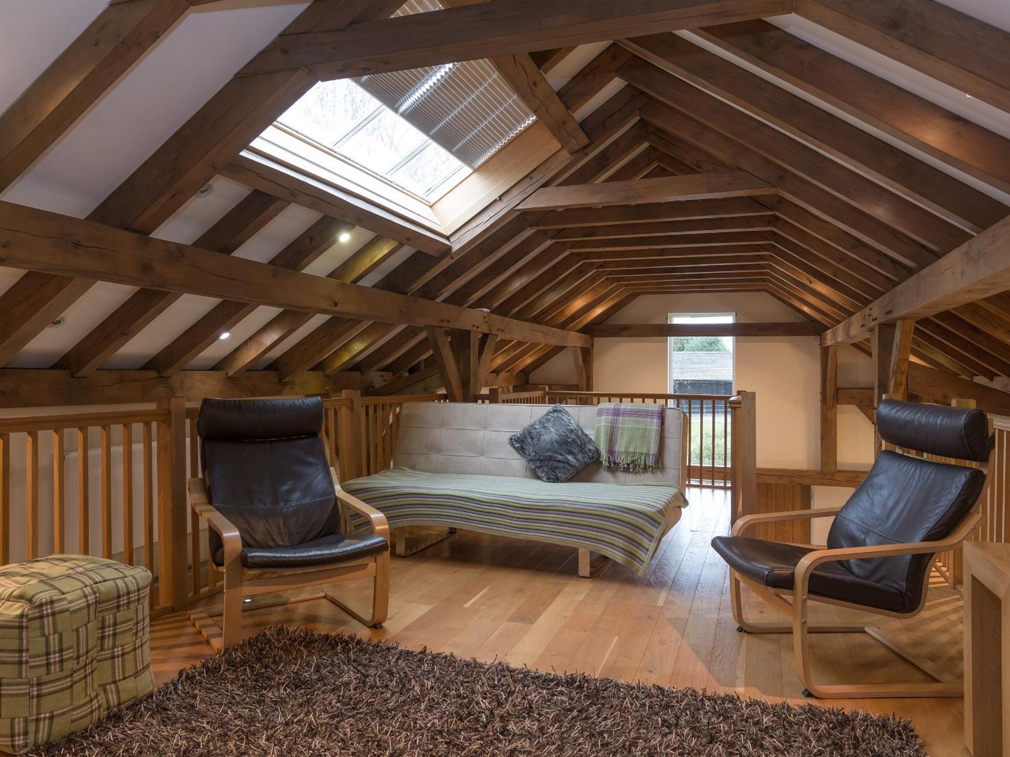 Coot Lodge Somerford Keynes 外观 照片