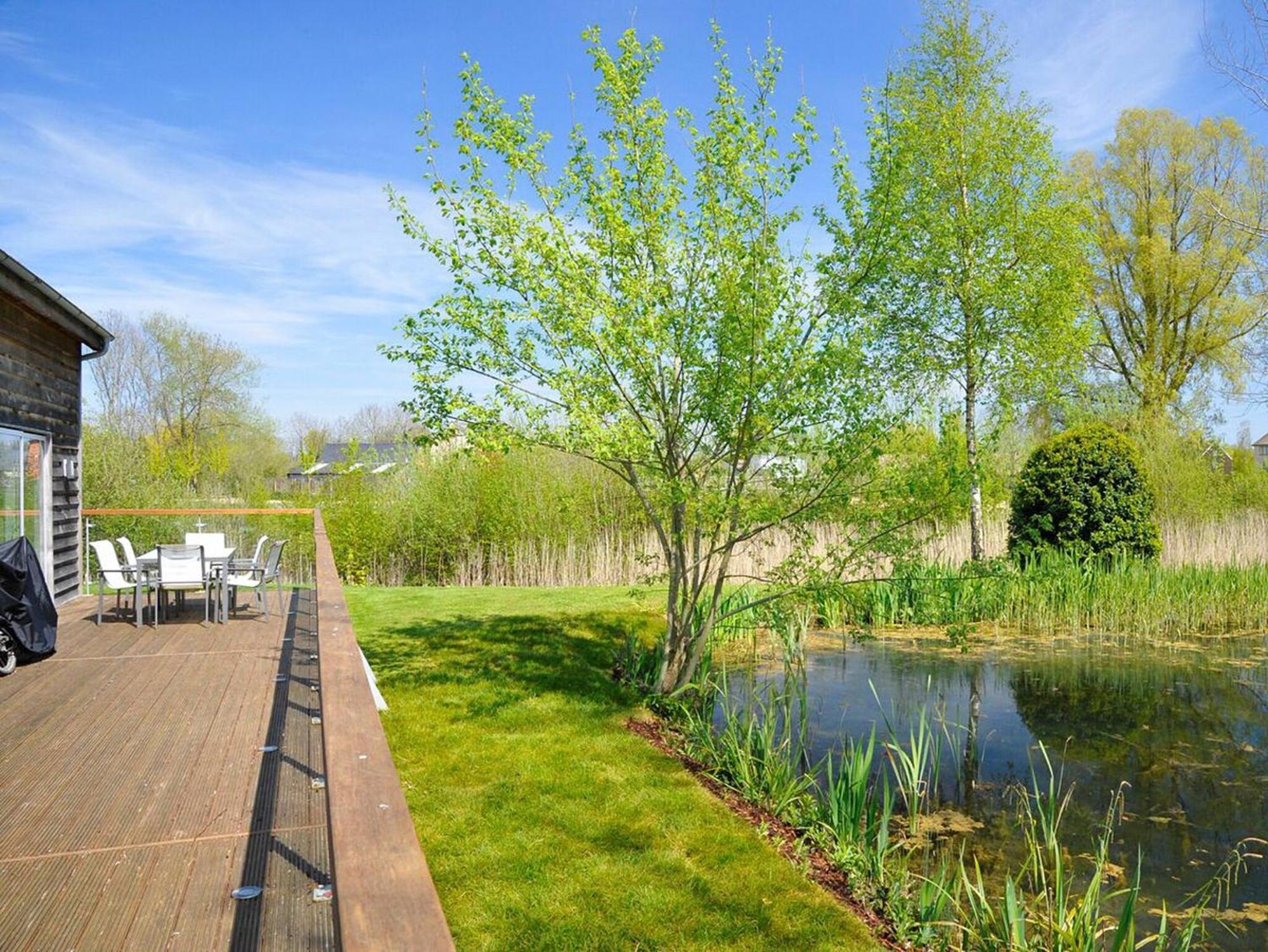 Coot Lodge Somerford Keynes 外观 照片